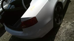 2010 Audi Audia5