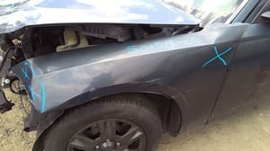 2007 Chrysler Charger
