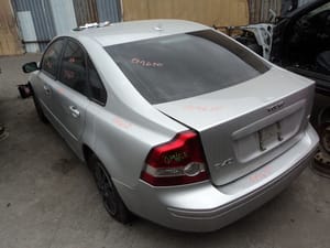 2004 Volvo S40