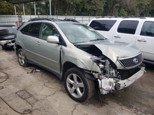 2006 Lexus Rx330