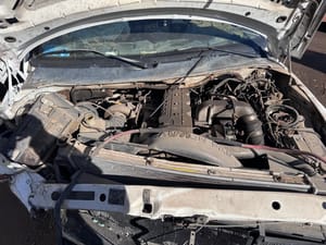 1998 Dodge Dpu35