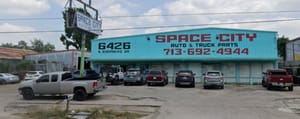 Space City Auto TX