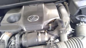 2021 Lexus Nx300