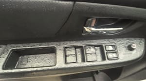 2014 Subaru Subxv Front Door Switch