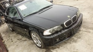 2003 BMW 325i