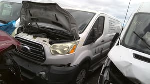 2016 Ford Tra250