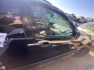 2005 BMW X5