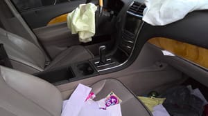 2011 Lincoln Mkx