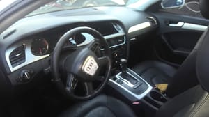 2010 Audi Audia4