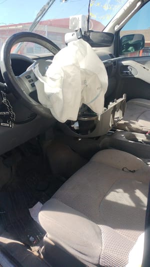 2011 Nissan Frontier