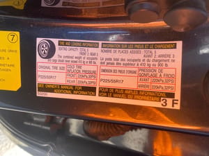 2004 Lexus Ls430