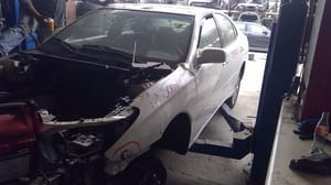 2005 Lexus Es330
