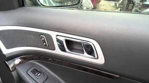 2011 Ford Explorer