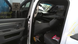 2015 Dodge Dpu15