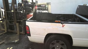 2001 Dodge Dpu15