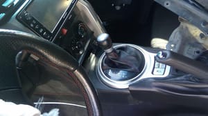 2016 Scion Frs