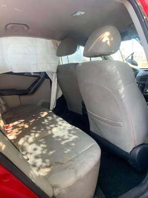 2013 Kia Forte