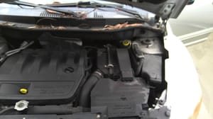 2007 Chrysler Caliber