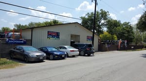 Jareel Motors