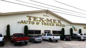 Tex-Mex Auto & Truck Parts