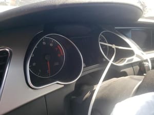 2010 Audi Audia5