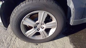 2011 Subaru Forester