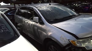 2010 Ford Edge
