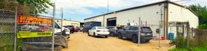 LG Auto Parts TX