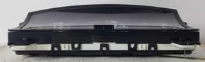 2011 Lincoln Mks Instrument Cluster