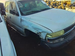 2001 GMC Silv25