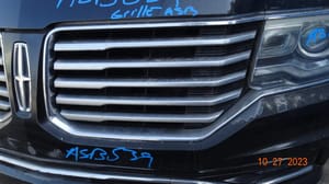 2016 Lincoln Navigator