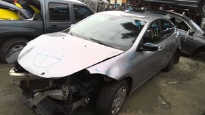 2016 Chrysler Dart