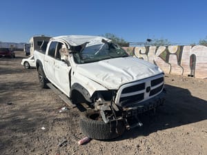 2015 Dodge Dpu15