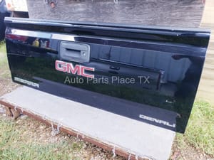 2016 GMC Sierra 1500