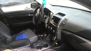 2011 Kia Sorento