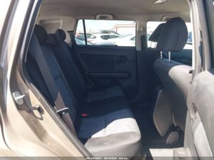 2012 Scion Xb