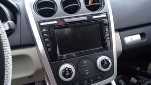 2007 Mazda Cx-7