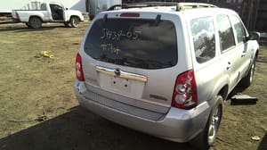2005 Mazda Tribute
