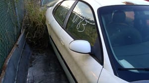 2000 Ford Taurus