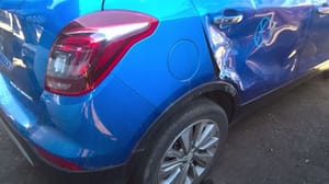 2018 Buick Encore