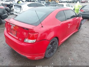 2013 Scion Sciotc