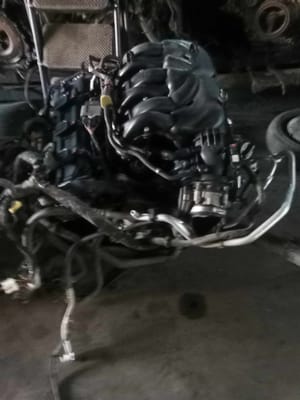2016 Dodge Dpu15