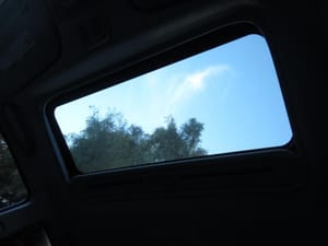 2004 Suzuki Vitara