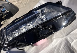 2023 Nissan Rogue Headlight