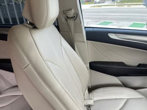 2019 Lincoln Mkc