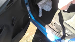 2016 Chevrolet Spark