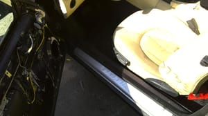 2002 Maserati Masera