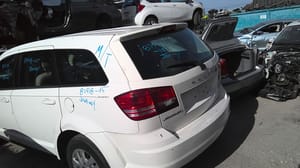 2015 Dodge Journey