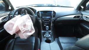 2015 Cadillac Ats