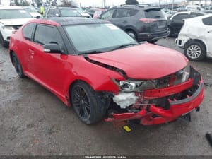 2013 Scion Sciotc